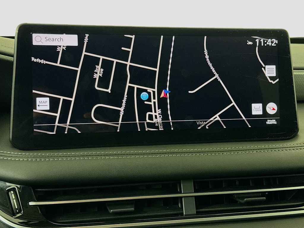 2023 INFINITI QX60 LUXE Kennewick WA