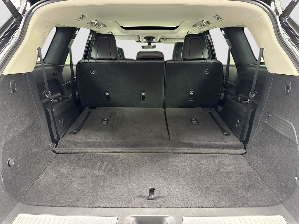 2023 INFINITI QX60 LUXE Kennewick WA