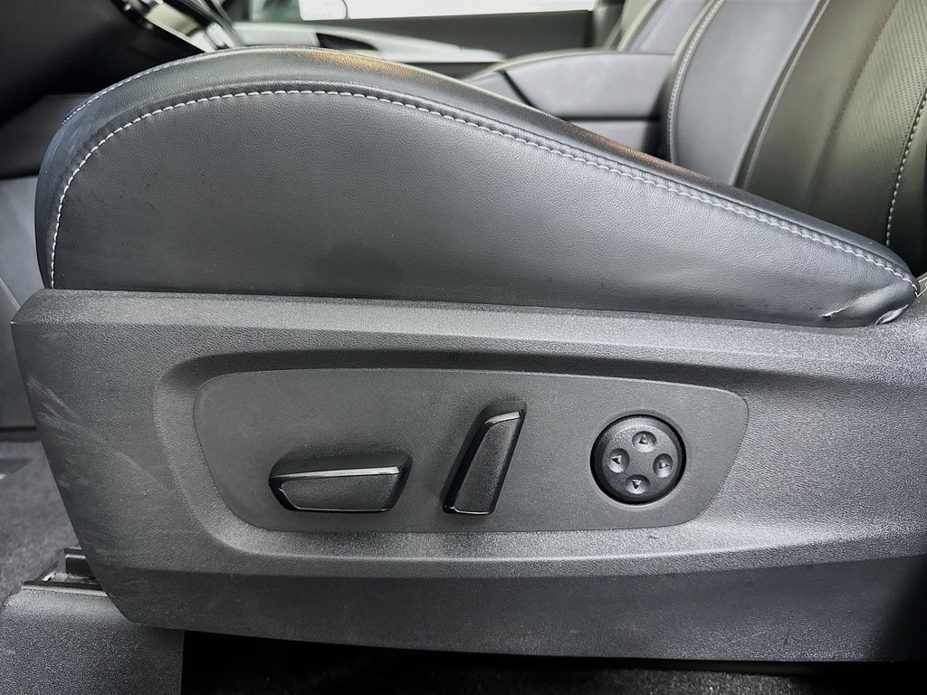 2023 INFINITI QX60 LUXE Kennewick WA