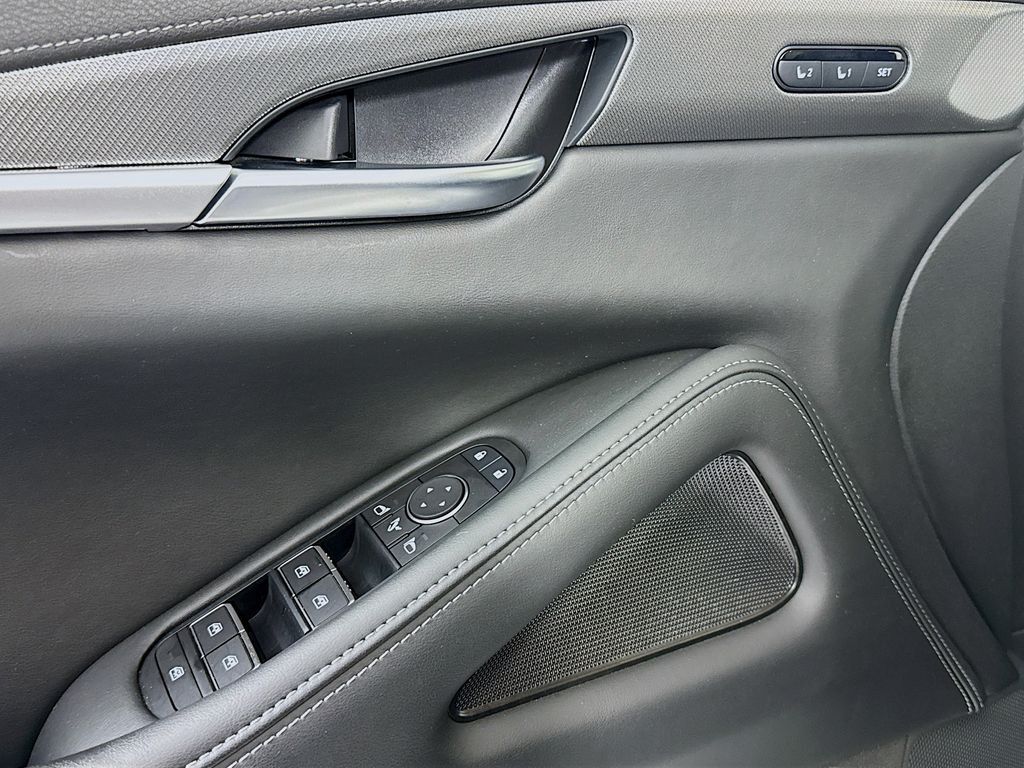 2023 INFINITI QX60 LUXE Kennewick WA