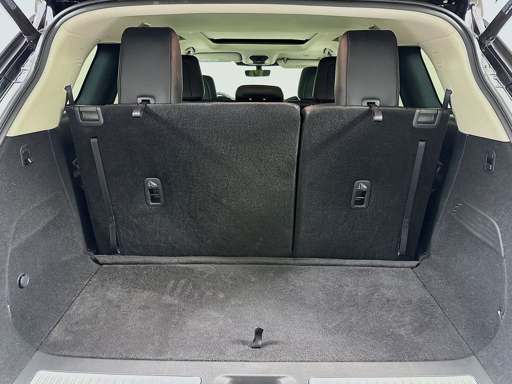 2023 INFINITI QX60 LUXE Kennewick WA