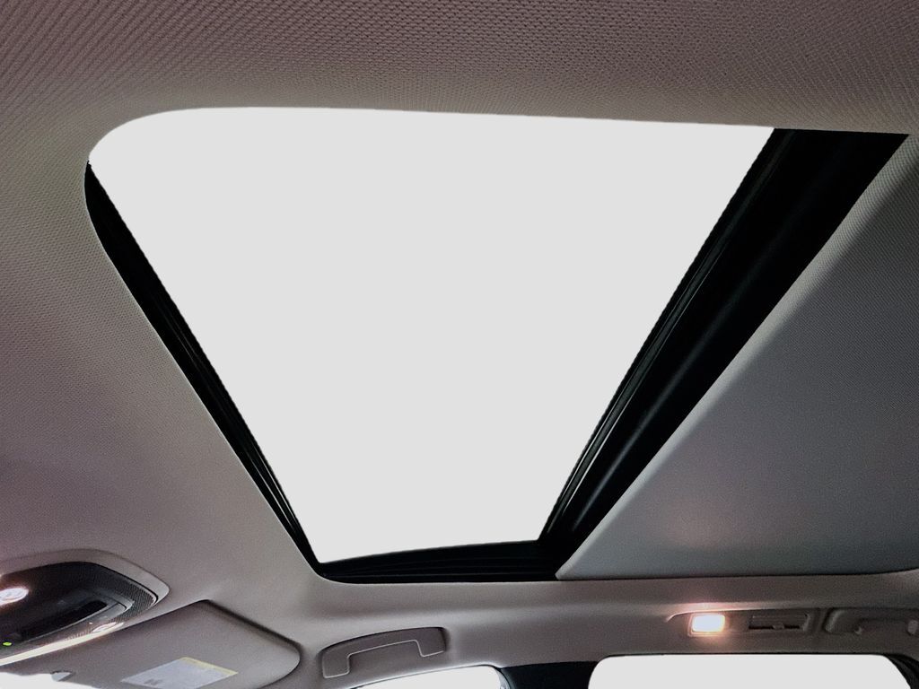 2023 INFINITI QX60 LUXE Kennewick WA