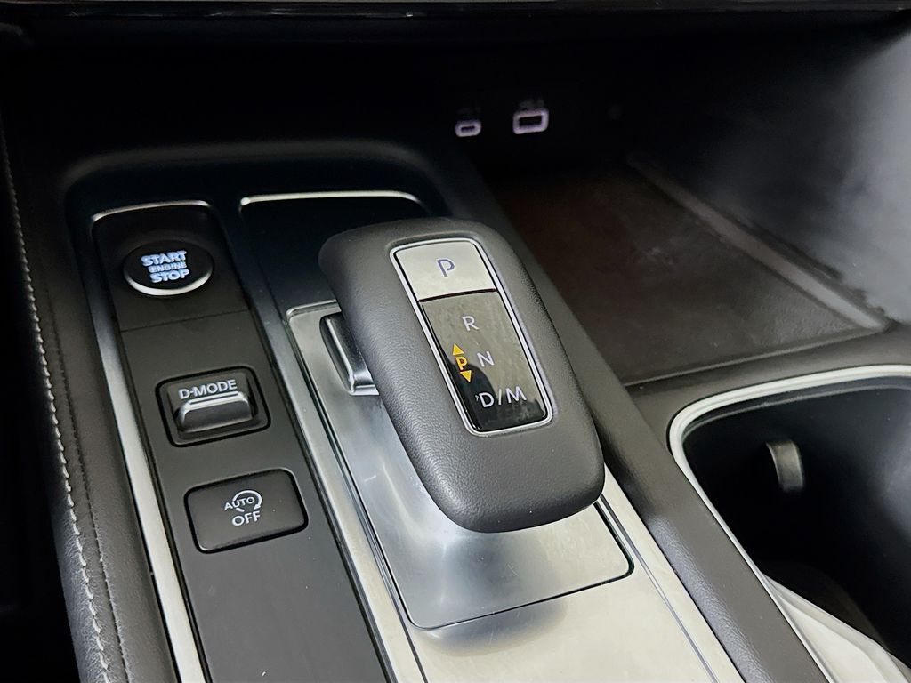 2023 INFINITI QX60 LUXE Kennewick WA