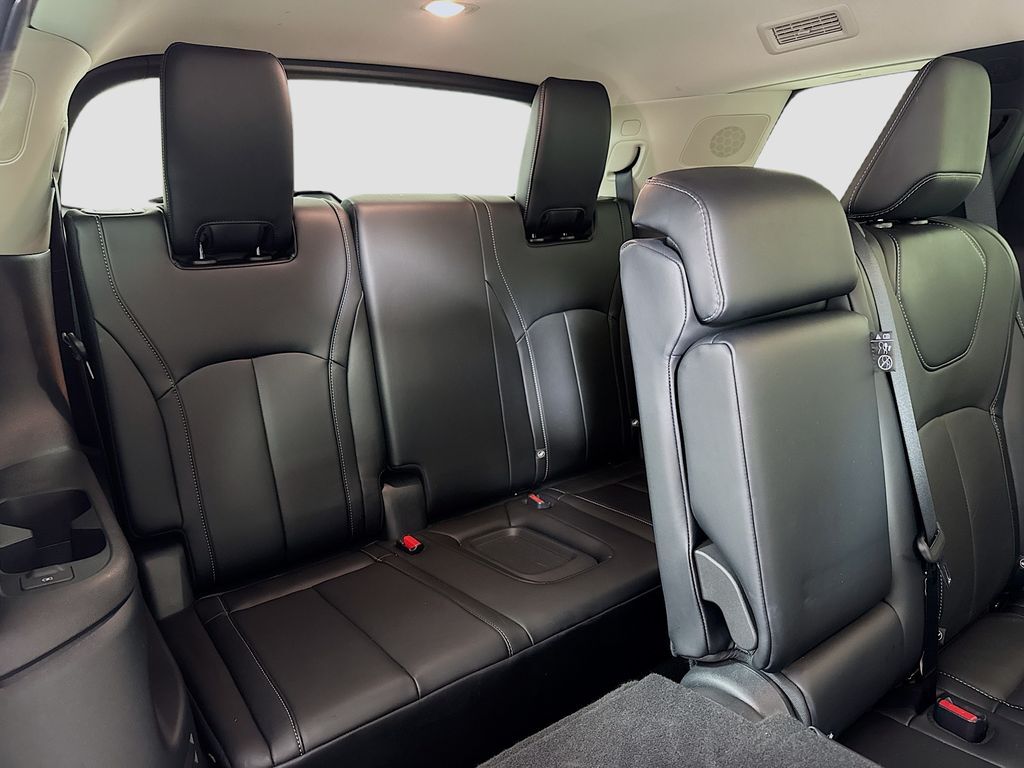 2023 INFINITI QX60 LUXE Kennewick WA