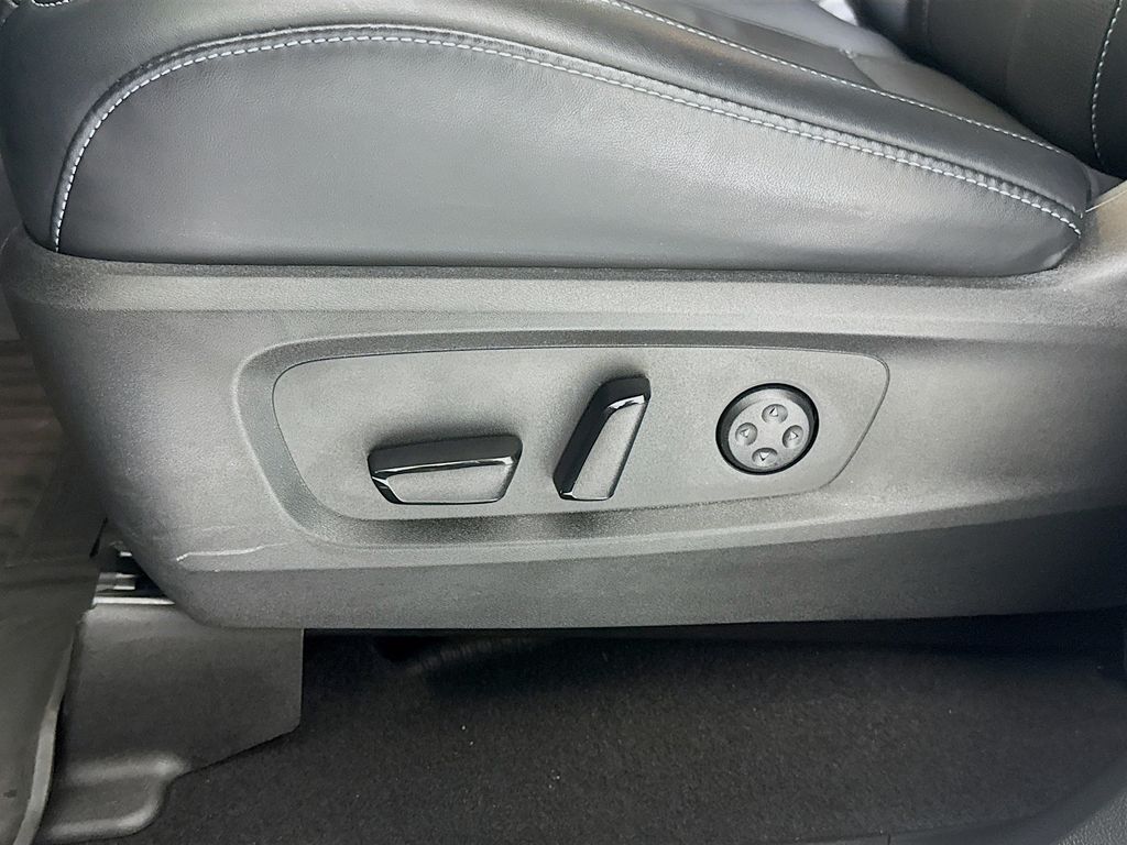 2023 INFINITI QX60 LUXE Kennewick WA