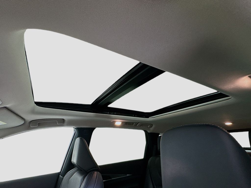 2023 INFINITI QX60 LUXE Kennewick WA