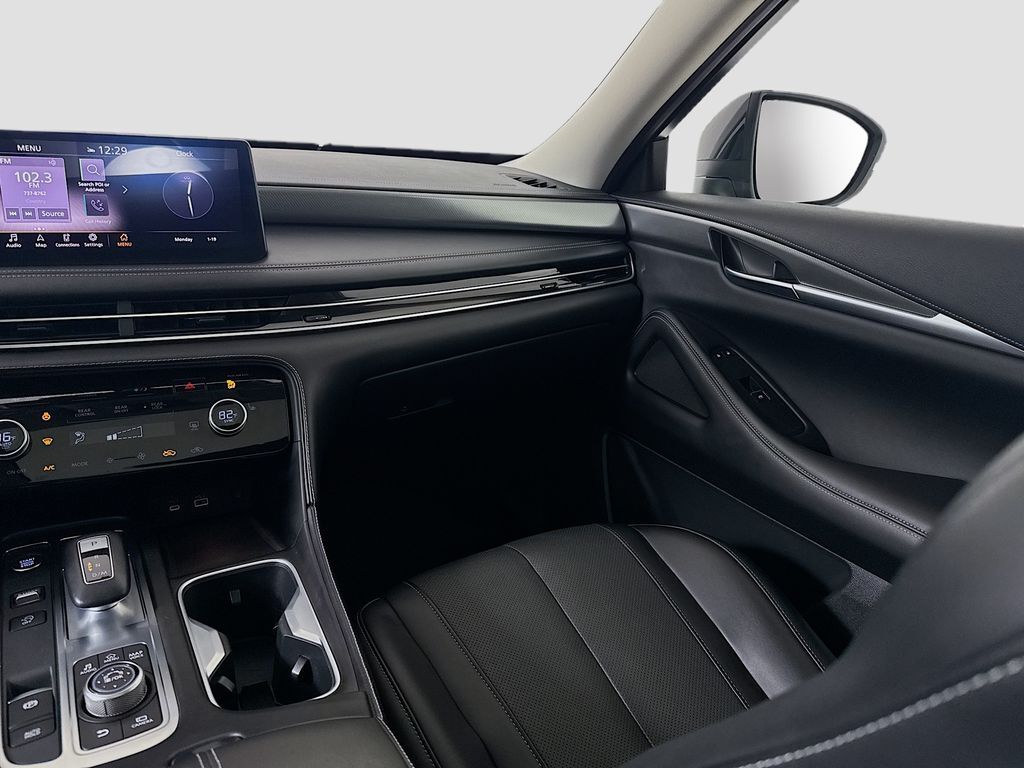 2023 INFINITI QX60 LUXE Kennewick WA