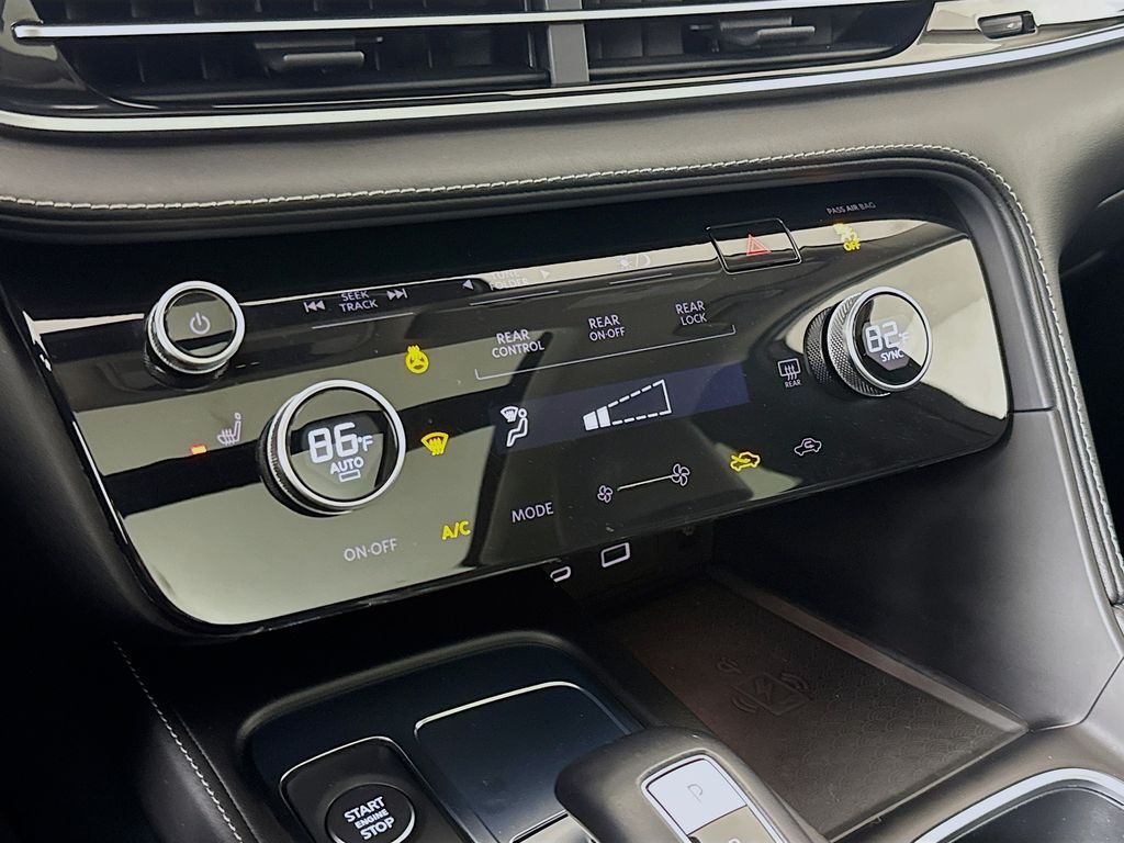 2023 INFINITI QX60 LUXE Kennewick WA