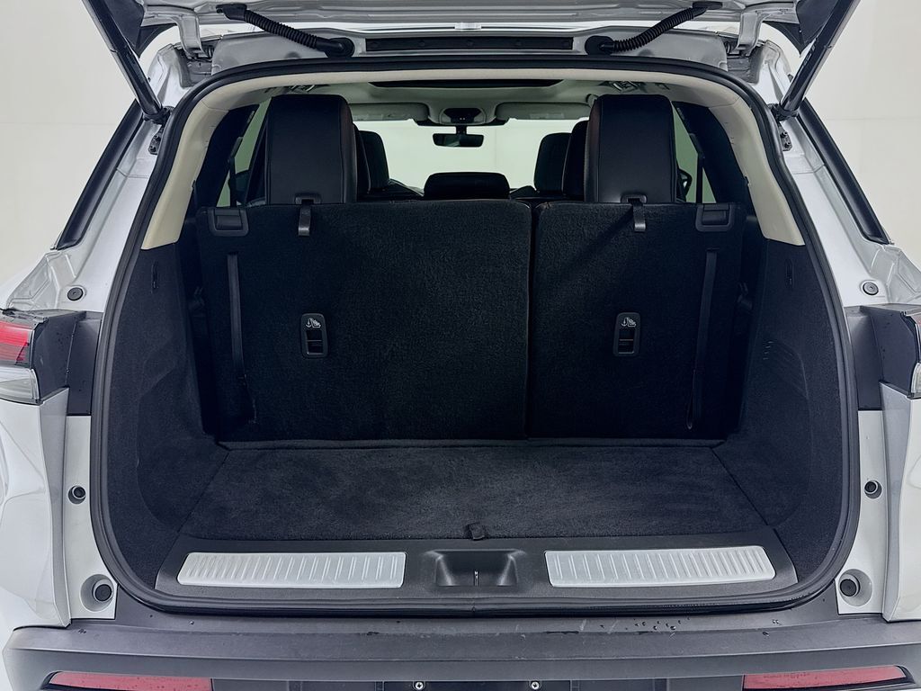 2023 INFINITI QX60 LUXE Kennewick WA