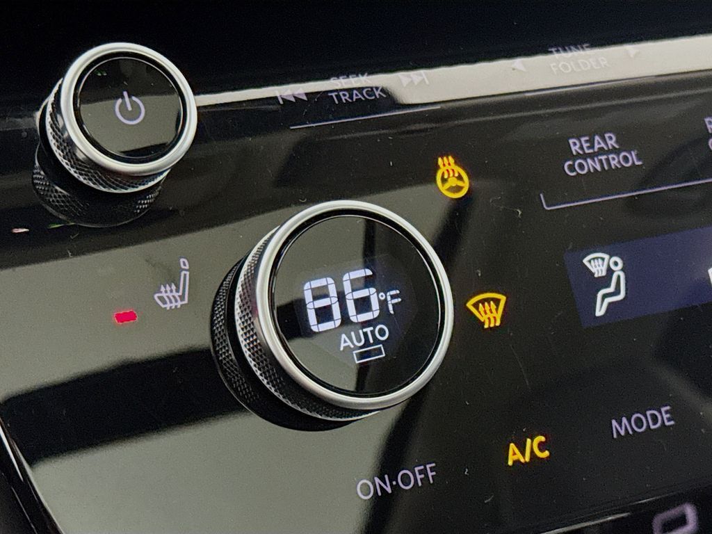 2023 INFINITI QX60 LUXE Kennewick WA