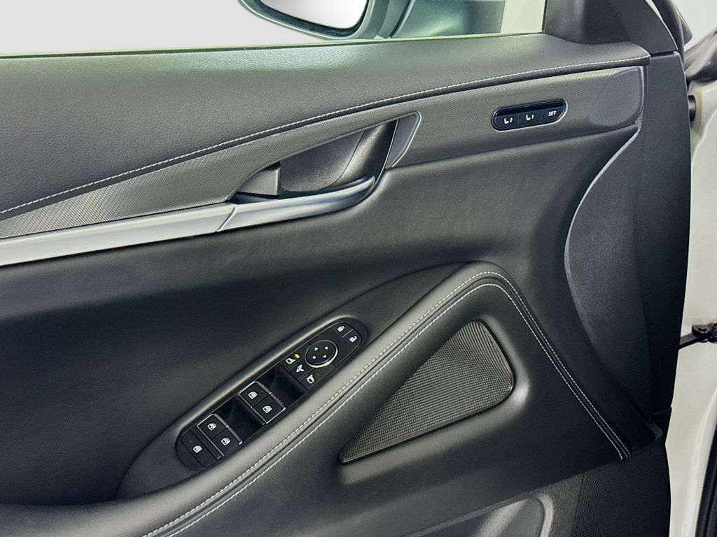 2023 INFINITI QX60 LUXE Kennewick WA