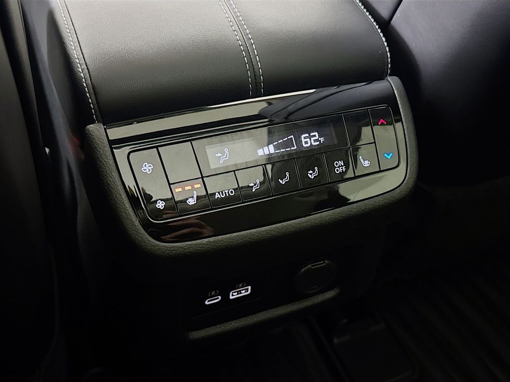 2023 INFINITI QX60 LUXE Kennewick WA