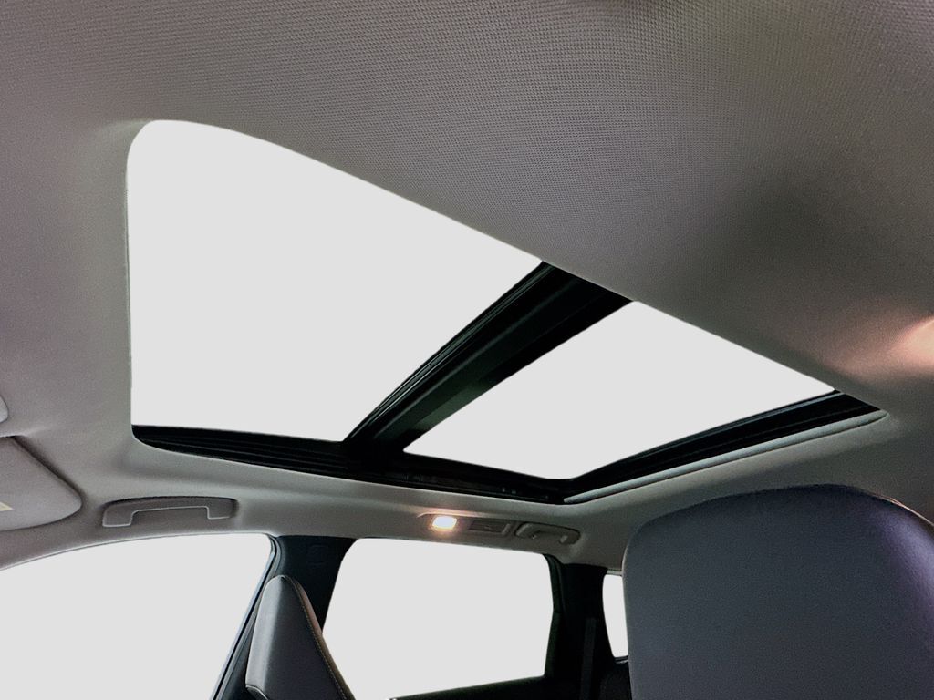 2023 INFINITI QX60 LUXE Kennewick WA