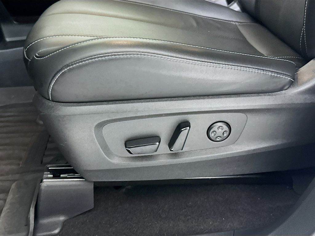 2023 INFINITI QX60 LUXE Kennewick WA