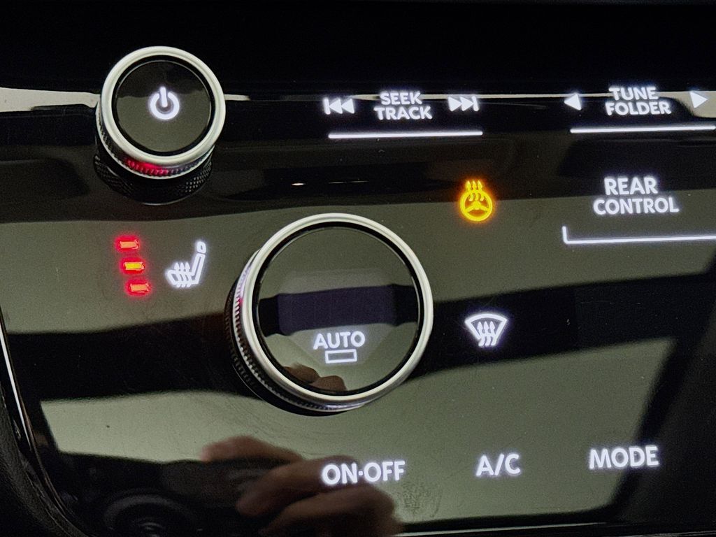 2023 INFINITI QX60 LUXE Kennewick WA