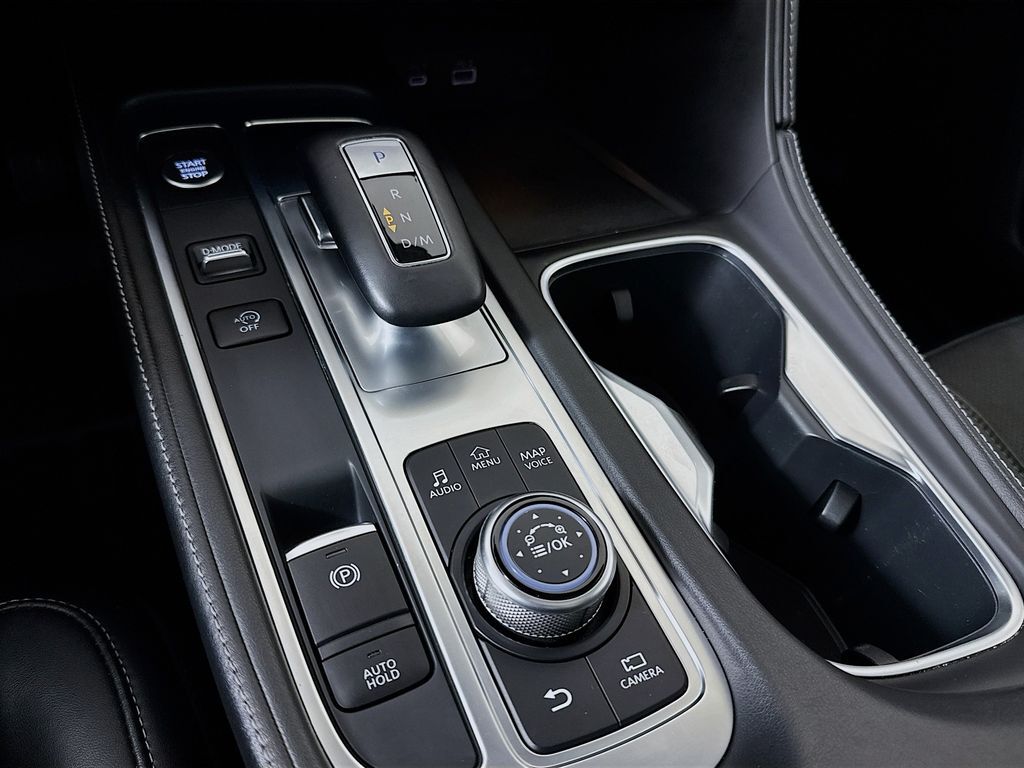 2023 INFINITI QX60 LUXE Kennewick WA