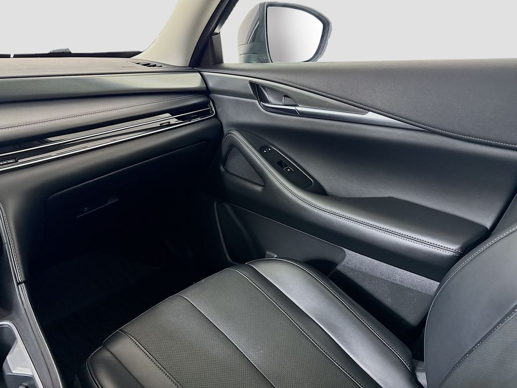 2023 INFINITI QX60 LUXE Kennewick WA