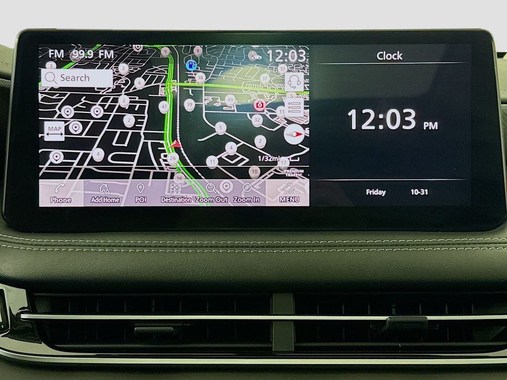 2023 INFINITI QX60 LUXE Kennewick WA