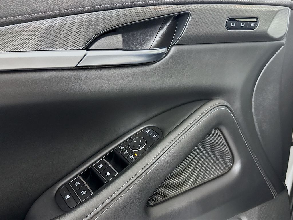 2023 INFINITI QX60 LUXE Kennewick WA