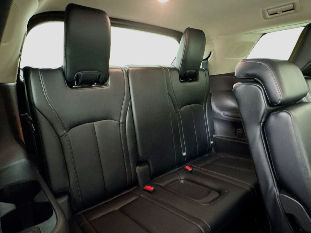 2023 INFINITI QX60 LUXE Kennewick WA