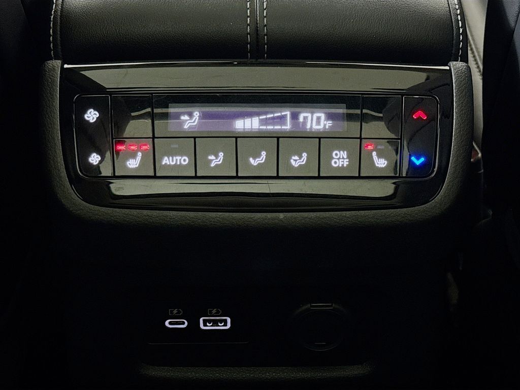 2023 INFINITI QX60 LUXE Kennewick WA