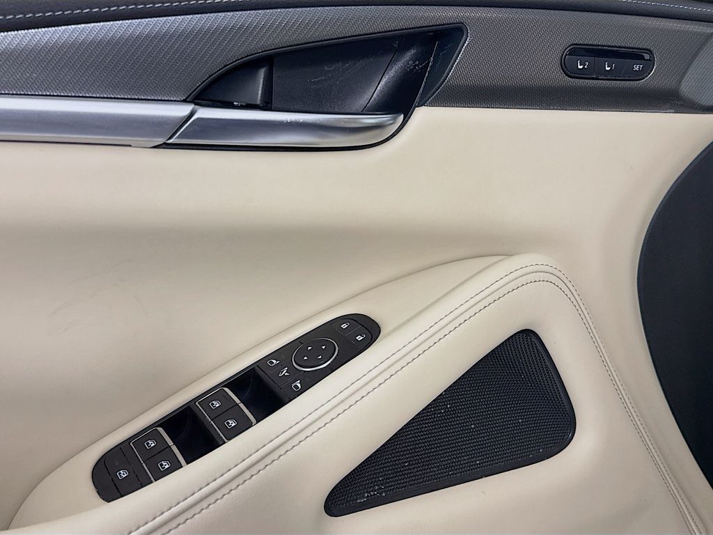 2023 INFINITI QX60 LUXE Kennewick WA