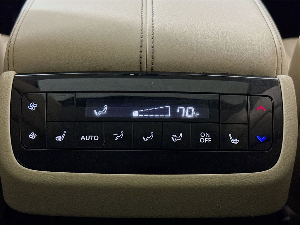 2023 INFINITI QX60 LUXE Kennewick WA