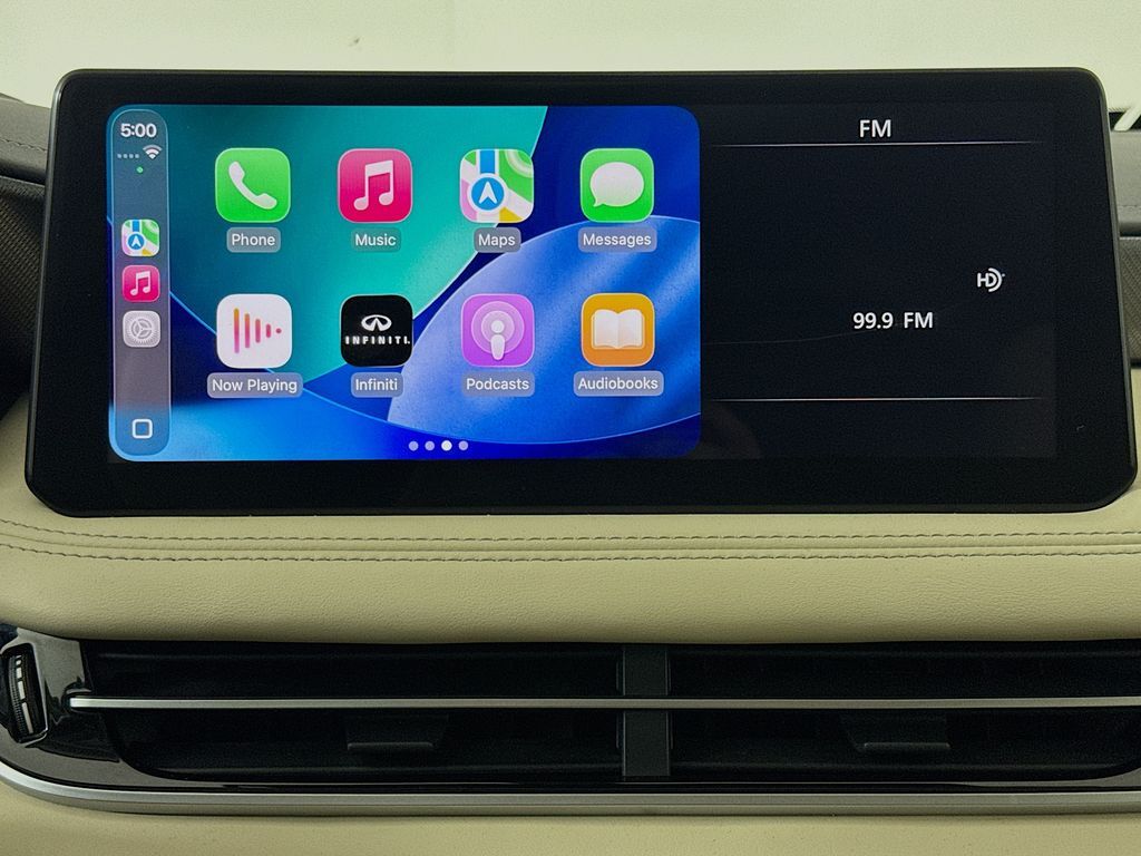 2023 INFINITI QX60 LUXE Kennewick WA