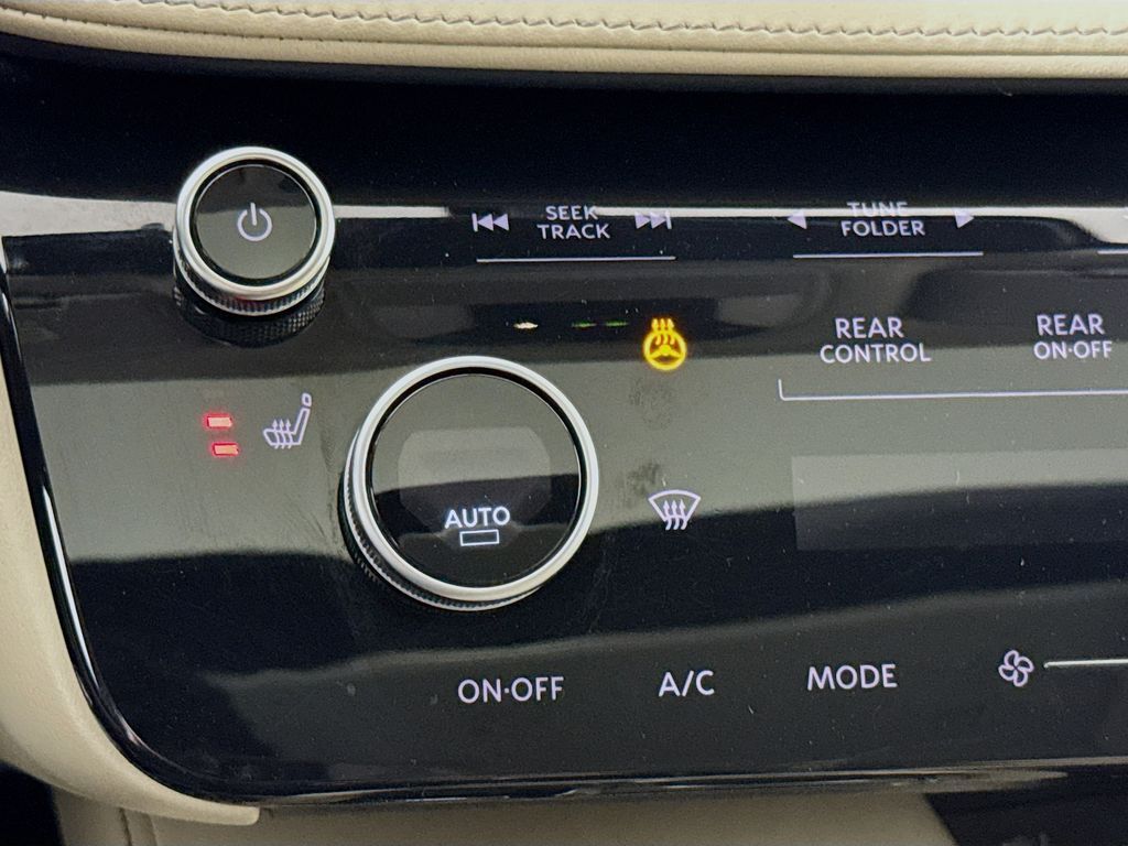 2023 INFINITI QX60 LUXE Kennewick WA