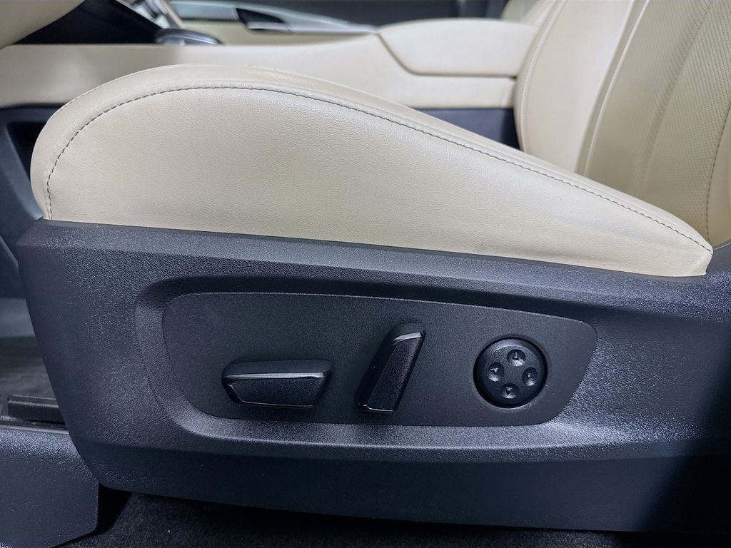 2023 INFINITI QX60 LUXE Kennewick WA