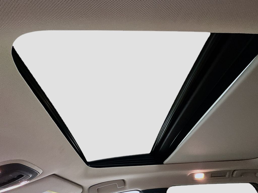 2023 INFINITI QX60 LUXE Kennewick WA