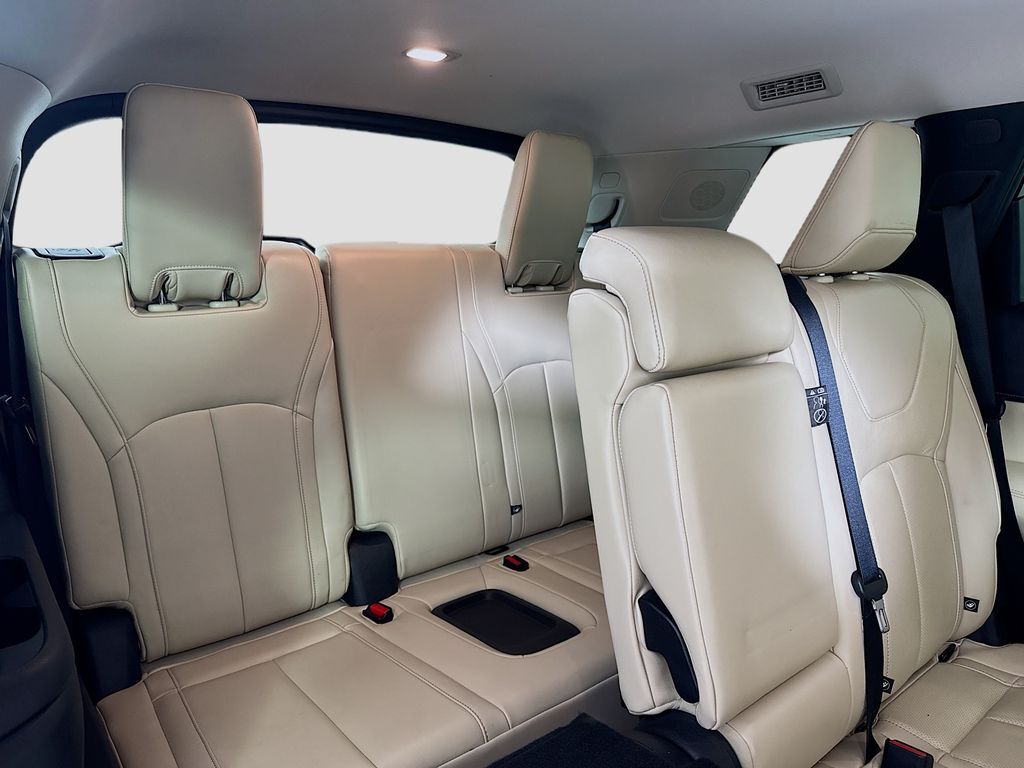 2023 INFINITI QX60 LUXE Kennewick WA