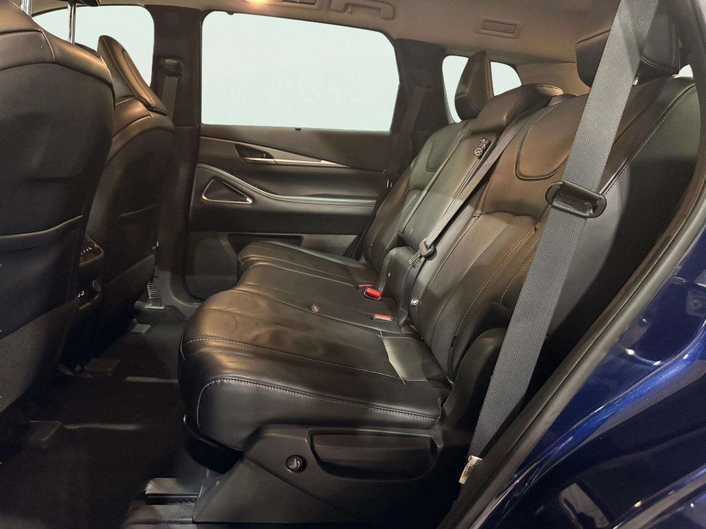 2023 INFINITI QX60 LUXE San Clemente CA