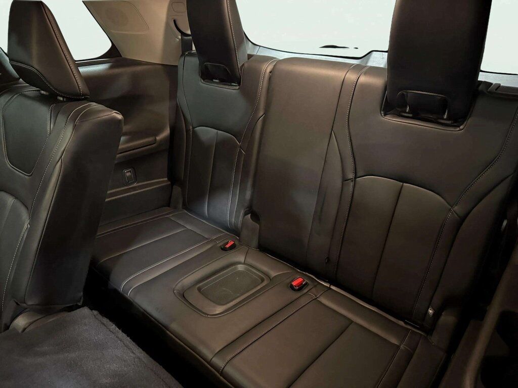 2023 INFINITI QX60 LUXE San Clemente CA