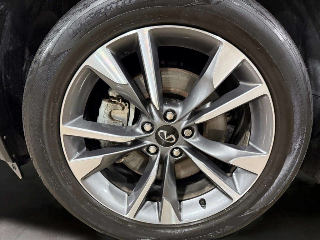 2023 INFINITI QX60 LUXE San Clemente CA