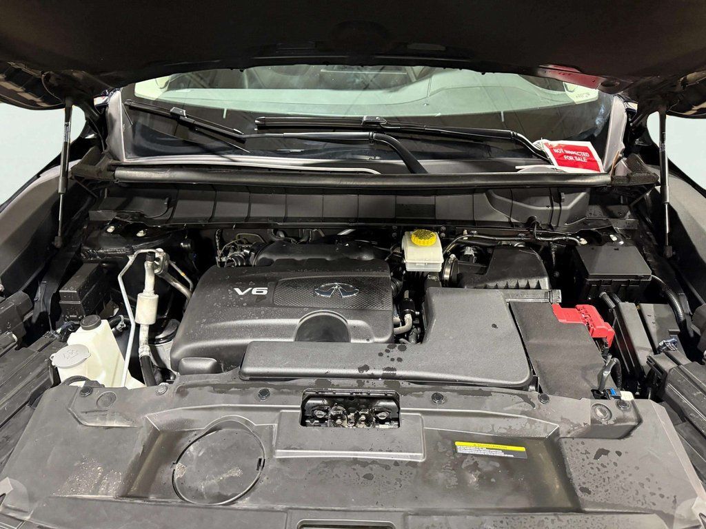 2023 INFINITI QX60 LUXE San Clemente CA