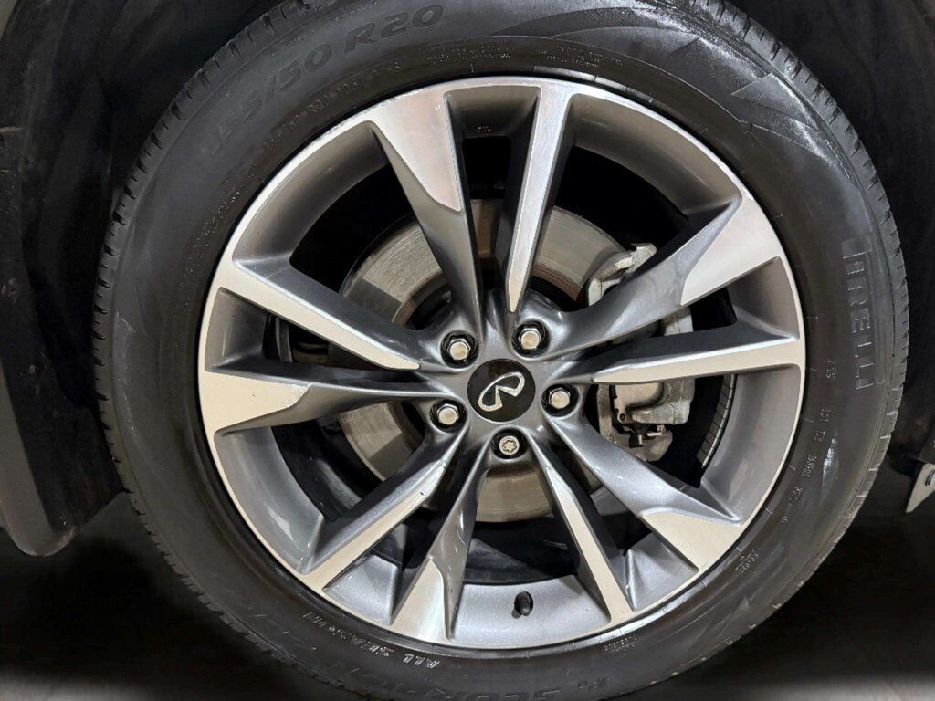 2023 INFINITI QX60 LUXE San Clemente CA