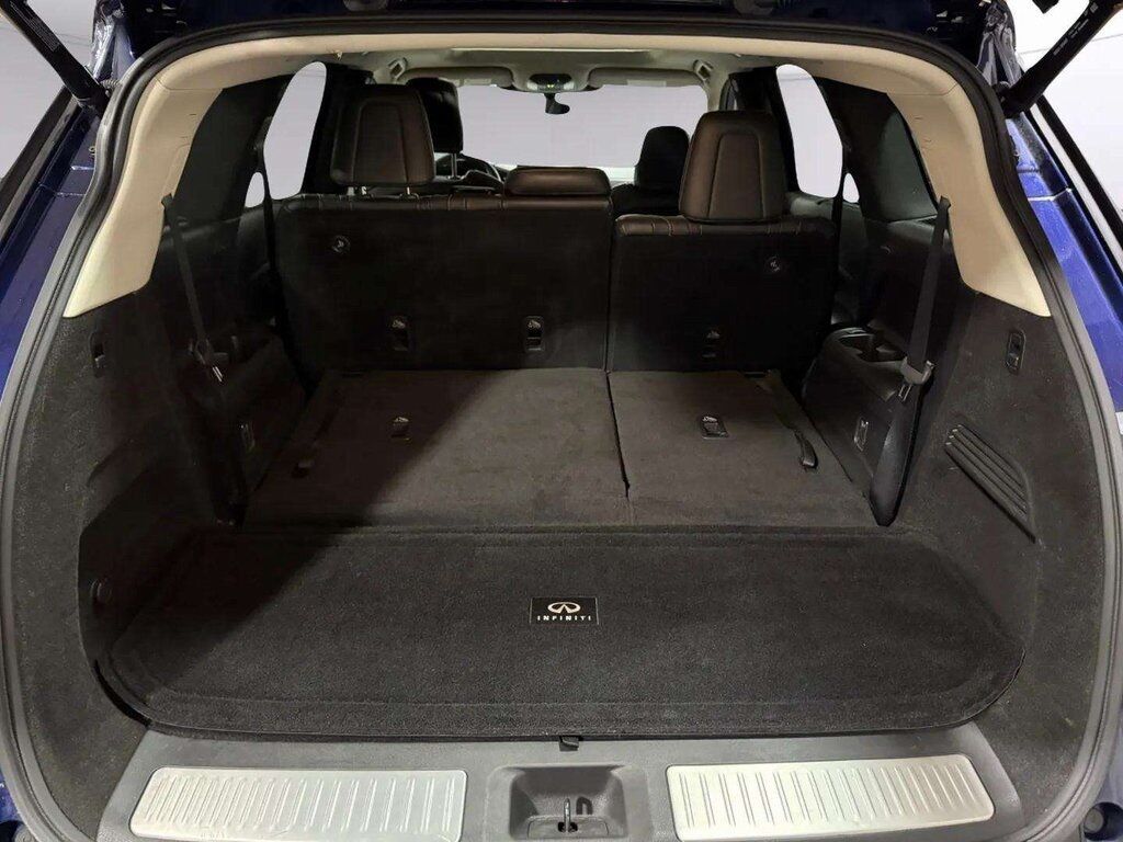 2023 INFINITI QX60 LUXE San Clemente CA