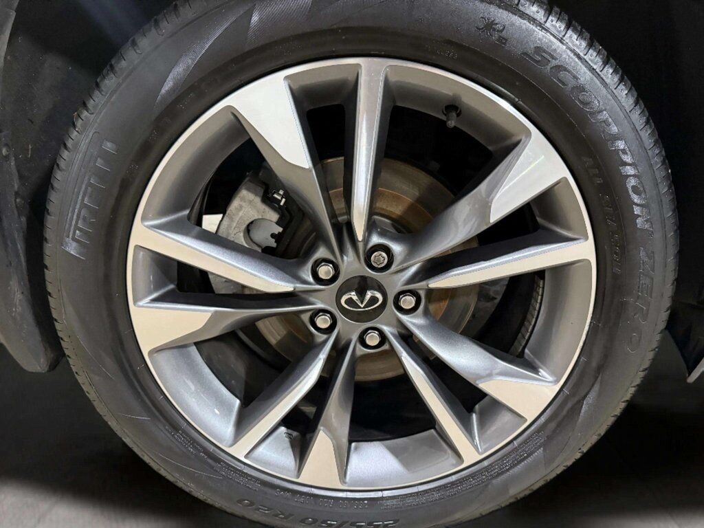 2023 INFINITI QX60 LUXE San Clemente CA