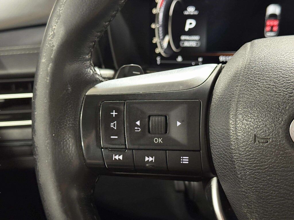 2023 INFINITI QX60 LUXE San Clemente CA