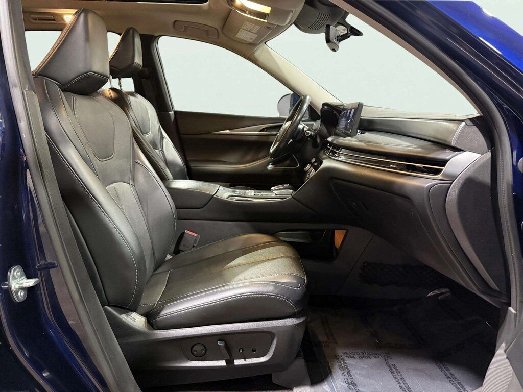 2023 INFINITI QX60 LUXE San Clemente CA