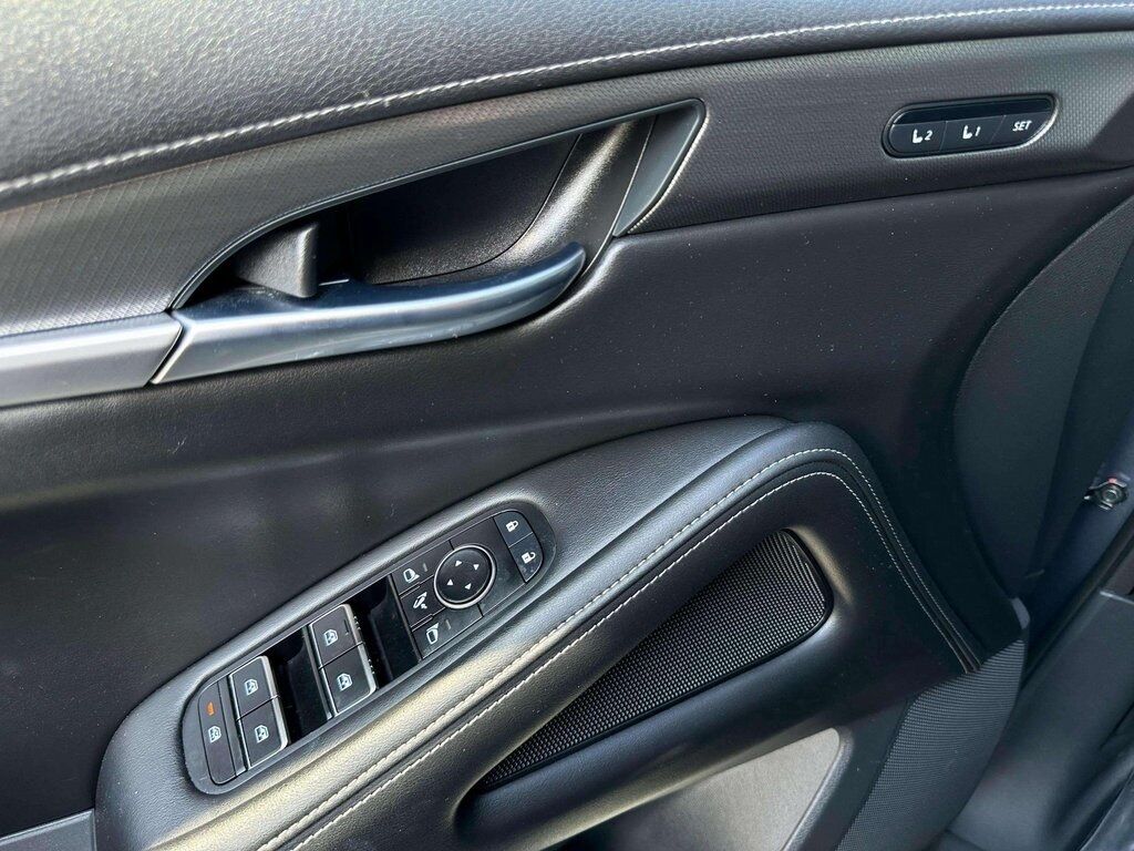 2023 INFINITI QX60 LUXE San Clemente CA