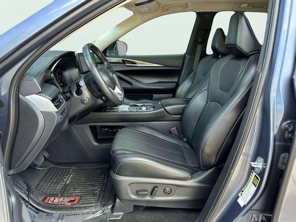 2023 INFINITI QX60 LUXE San Clemente CA