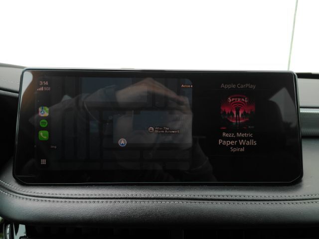 2023 INFINITI QX60 LUXE Plano TX