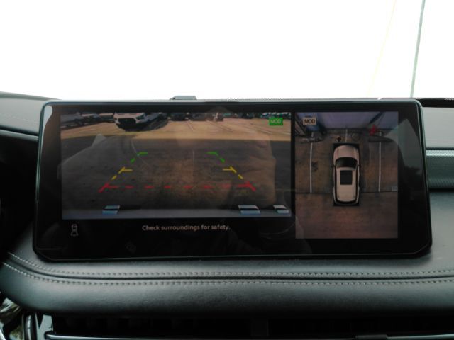 2023 INFINITI QX60 LUXE Plano TX