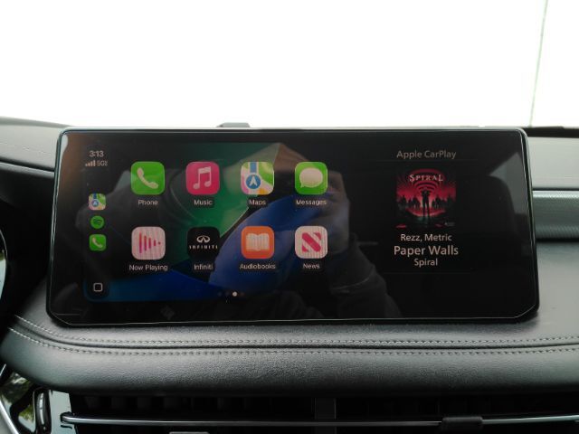 2023 INFINITI QX60 LUXE Plano TX