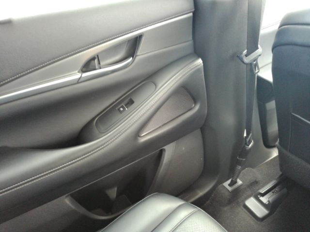 2023 INFINITI QX60 LUXE Plano TX