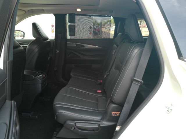 2023 INFINITI QX60 LUXE Plano TX