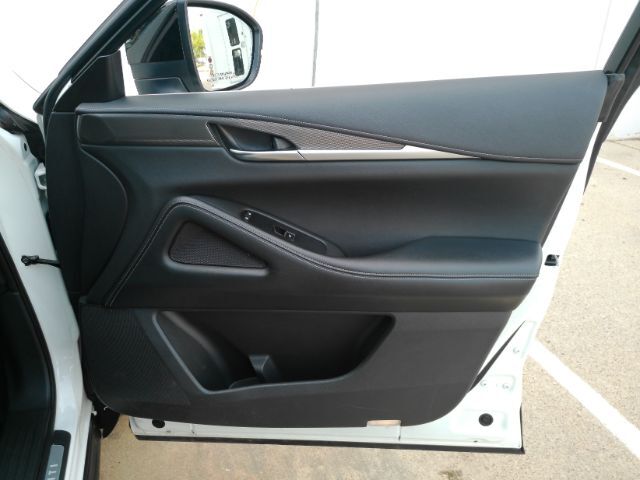 2023 INFINITI QX60 LUXE Plano TX