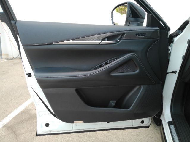 2023 INFINITI QX60 LUXE Plano TX